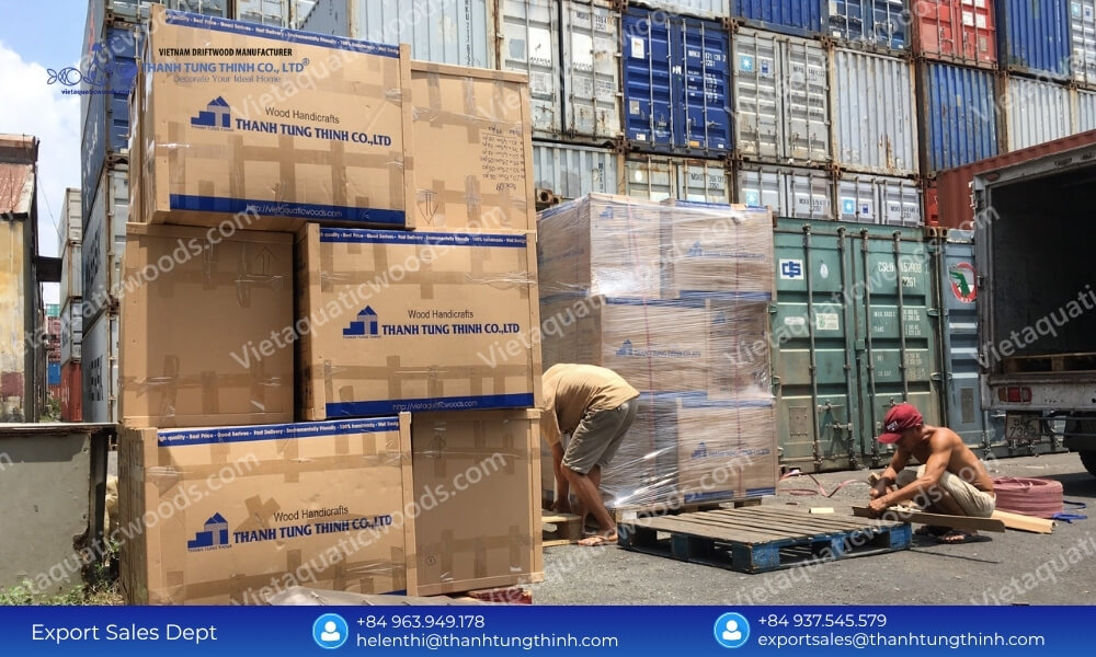 B2B Sourcing Guide: Vetting a Kimchi Driftwood Supplier in Vietnam