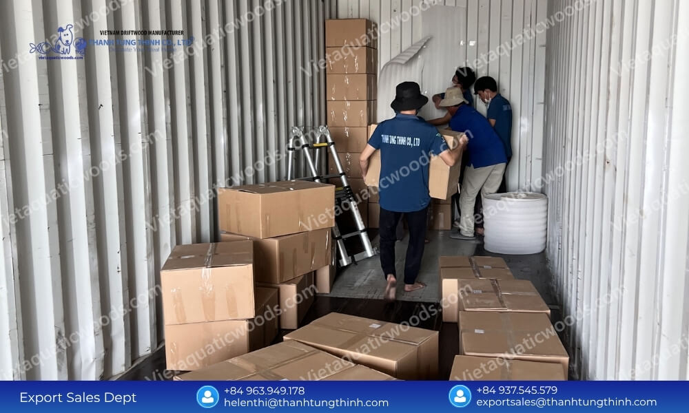 Bulk Kimchi Driftwood Factory Direct Supplier: Global Export