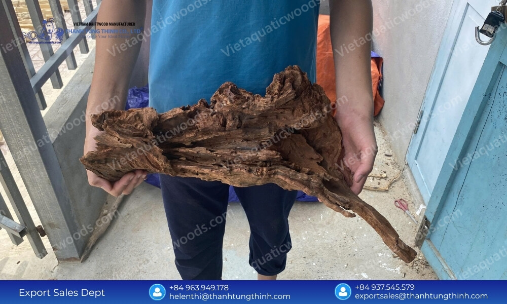How to Choose the Right Sam Driftwood Bulk Supplier