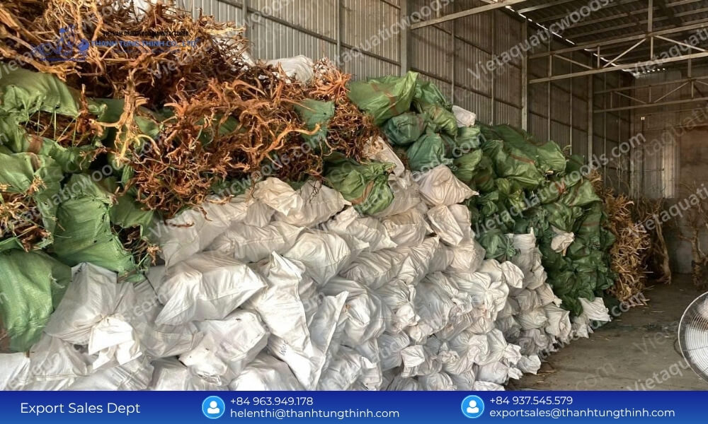 Kimchi Driftwood Bulk Buy: Assorted Sizes from Nano to Extra Large Boxes