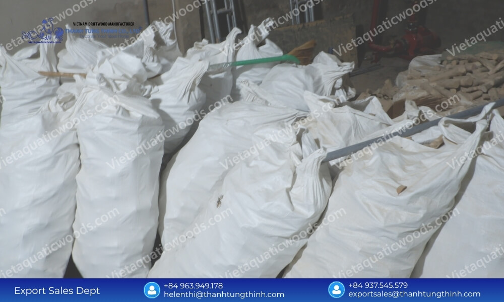 Kimchi Driftwood Distributor: Factory-Direct Inventory Supply