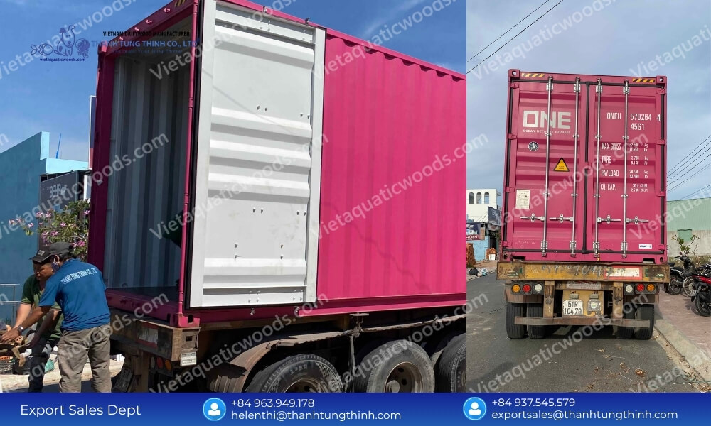 Premium Kimchi Driftwood OEM Manufacturer: Full Turnkey B2B Services