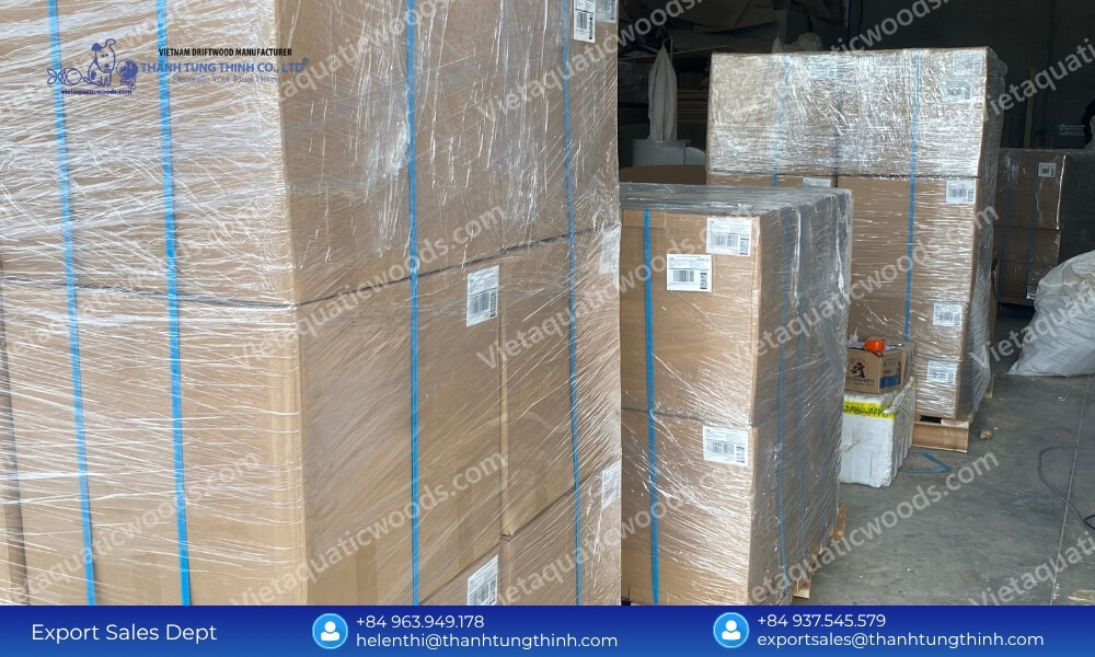 Premium Kimchi Driftwood OEM Manufacturer: Full Turnkey B2B Services