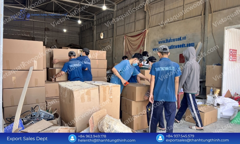 Premium Kimchi Driftwood OEM Manufacturer: Full Turnkey B2B Services