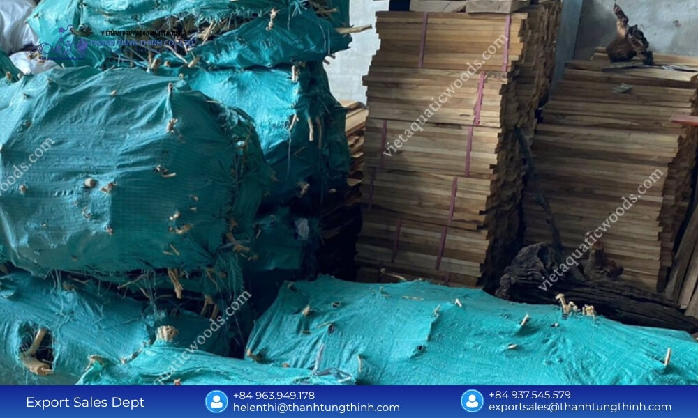 Why We Are the Ultimate Sam Driftwood Supplier for Aquarium Lovers