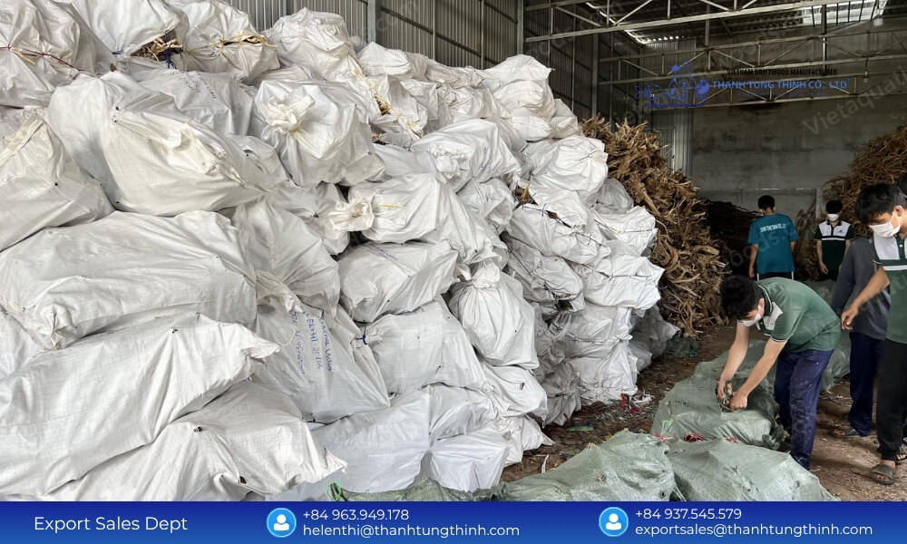 Sam Driftwood Manufacturer with Large Production Capacity for Export