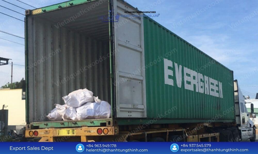 Global Sam Driftwood Distributor - Fast Shipping Best Price