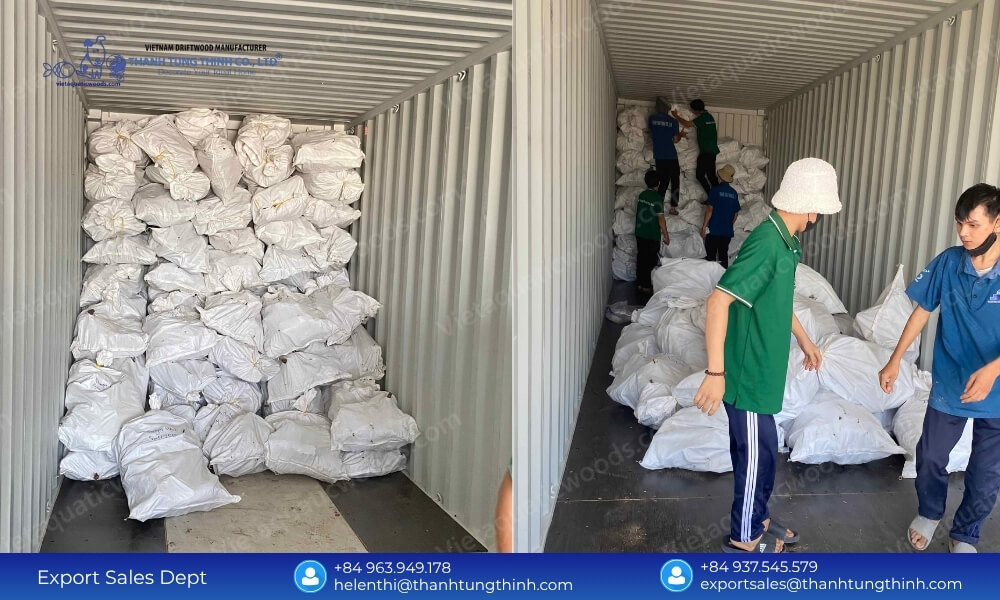 Leading Sam Driftwood ODM Supplier & Factory Direct