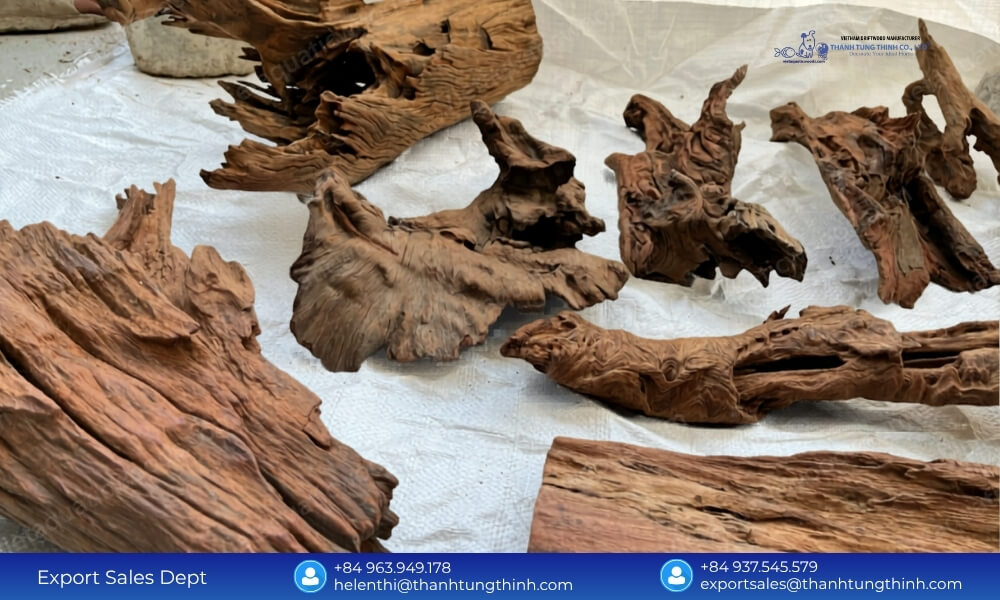 Bulk Buy Sam Driftwood – Sustainable Wholesale Supply