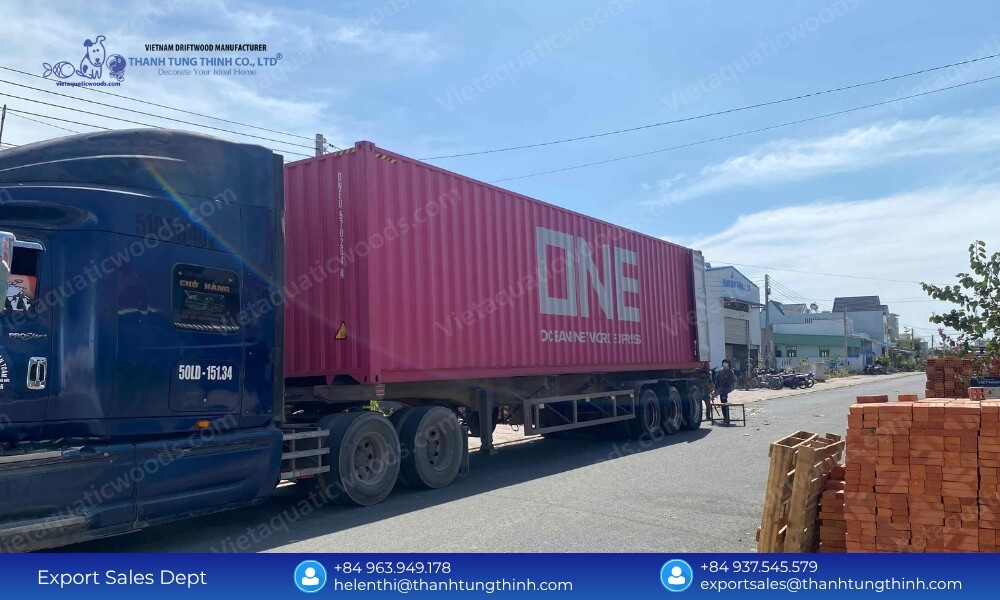 Leading Sam Driftwood ODM Supplier & Factory Direct