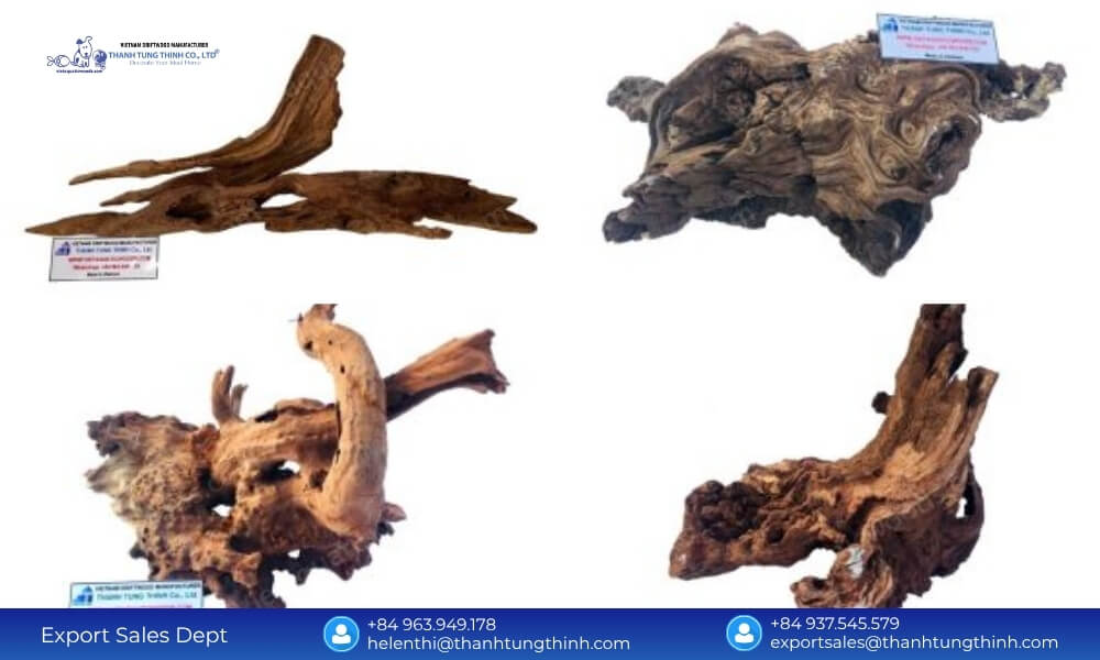 Bulk Buy Sam Driftwood – Sustainable Wholesale Supply