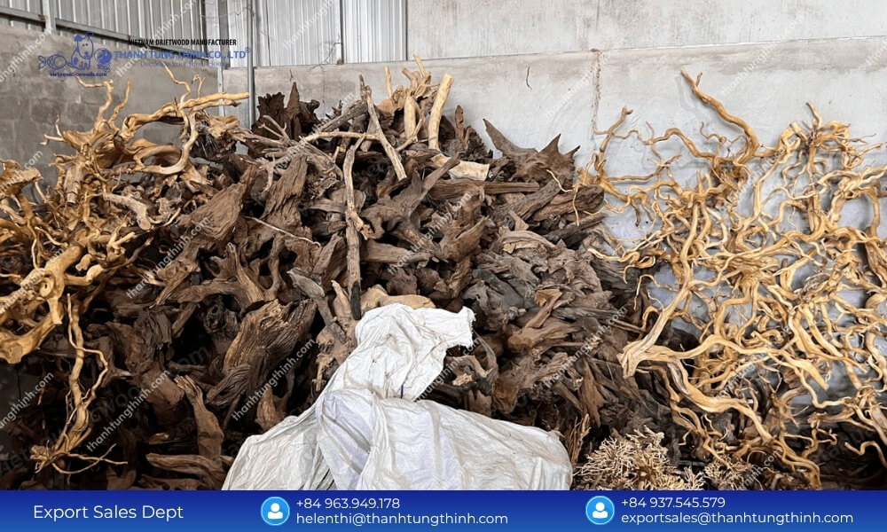Sam Driftwood Factory Direct Supplier – Get the Best Factory Prices