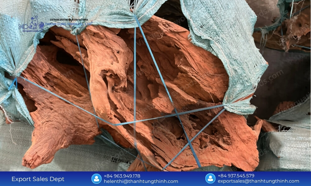 Sam Driftwood Manufacturer with Large Production Capacity for Export
