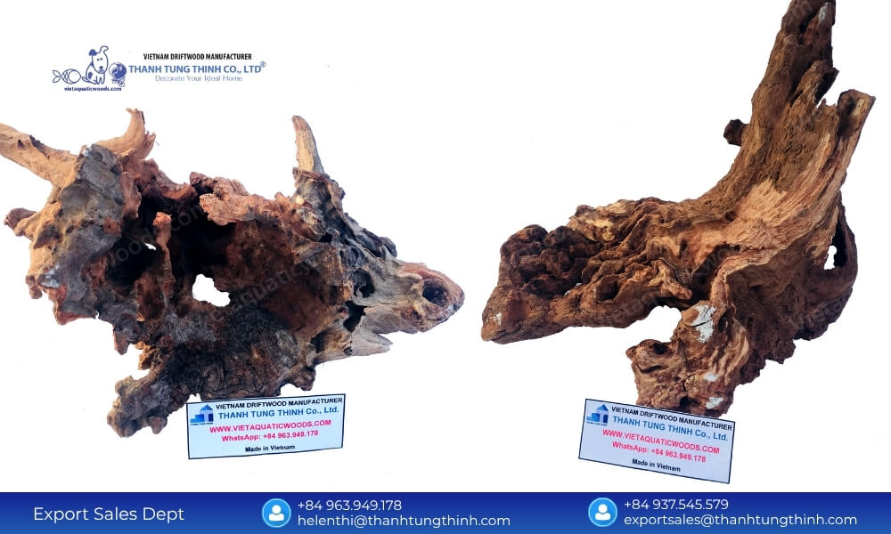 Sam Driftwood Manufacturer with Large Production Capacity for Export
