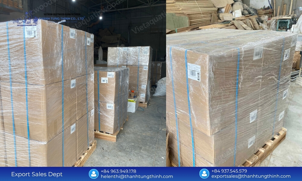 Leading Sam Driftwood ODM Supplier & Factory Direct