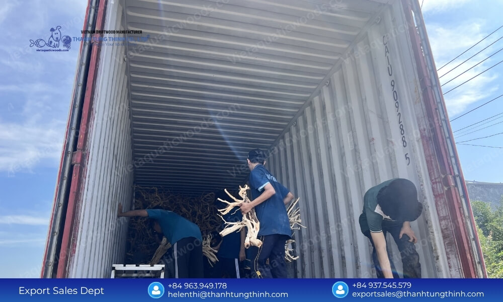 Top Reasons to Partner with a Professional Sam Driftwood OEM Manufacturer