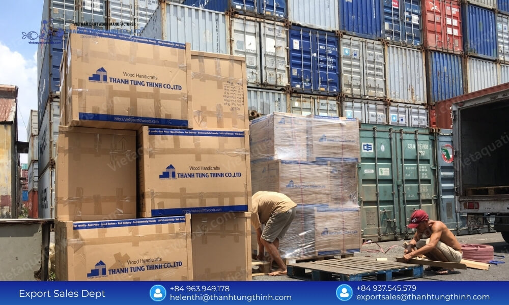 Top Reasons to Partner with a Professional Sam Driftwood OEM Manufacturer