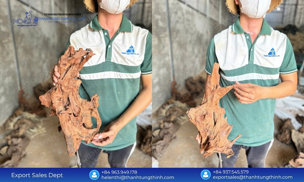 Top Reasons to Partner with a Professional Sam Driftwood OEM Manufacturer