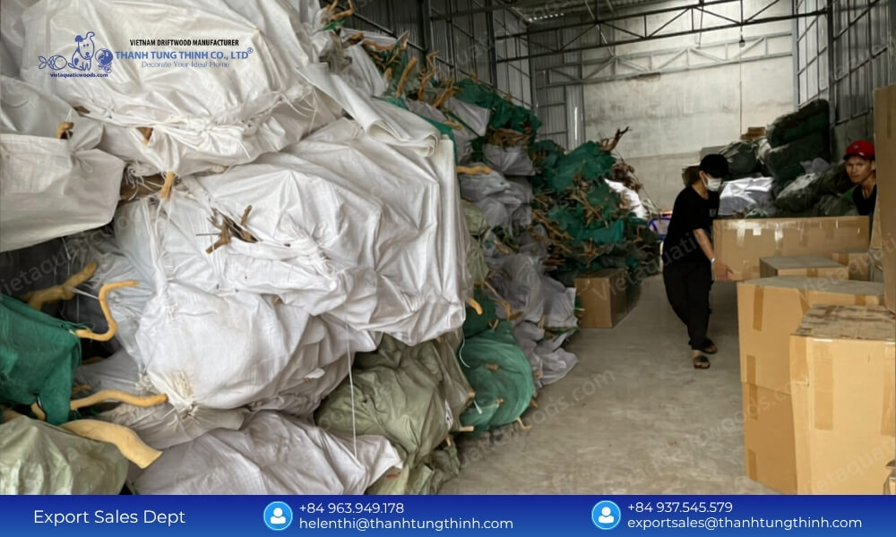 Top Reasons to Partner with a Professional Sam Driftwood OEM Manufacturer