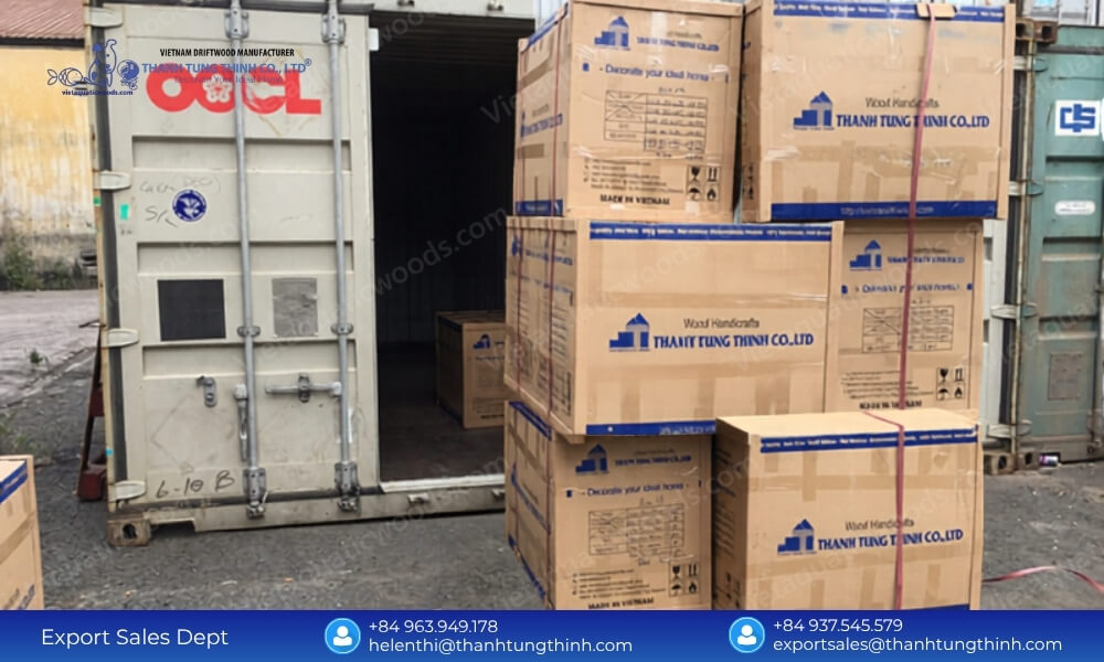 Bulk Buy Sam Driftwood – Sustainable Wholesale Supply