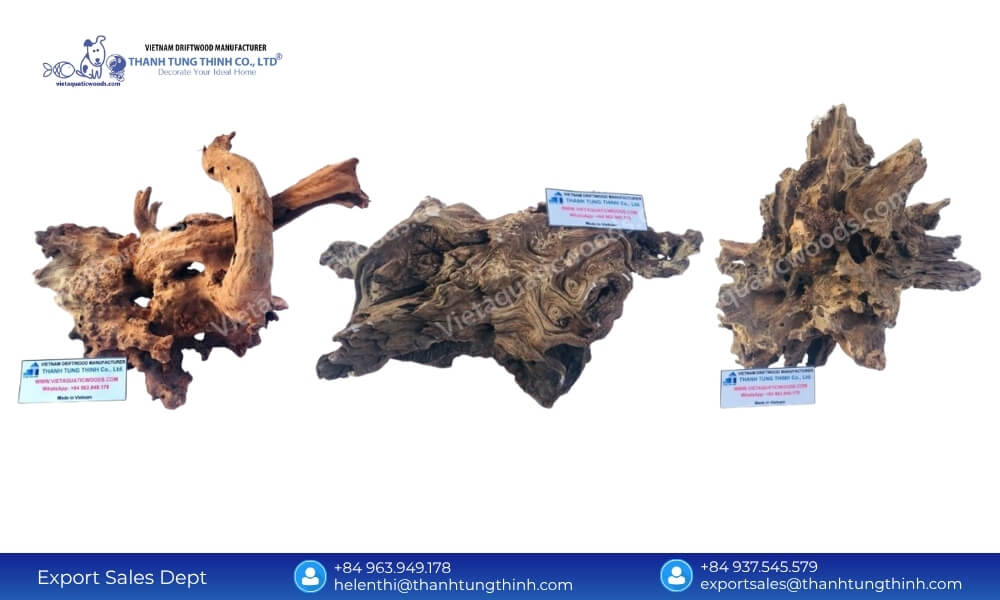 The Ultimate Reliable Sam Driftwood Manufacturer for Global Distribution