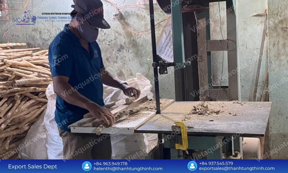 Coffee Wood Dog Chew Where to Buy Discover Why Thanh Tung Thinh Is the Trusted Source