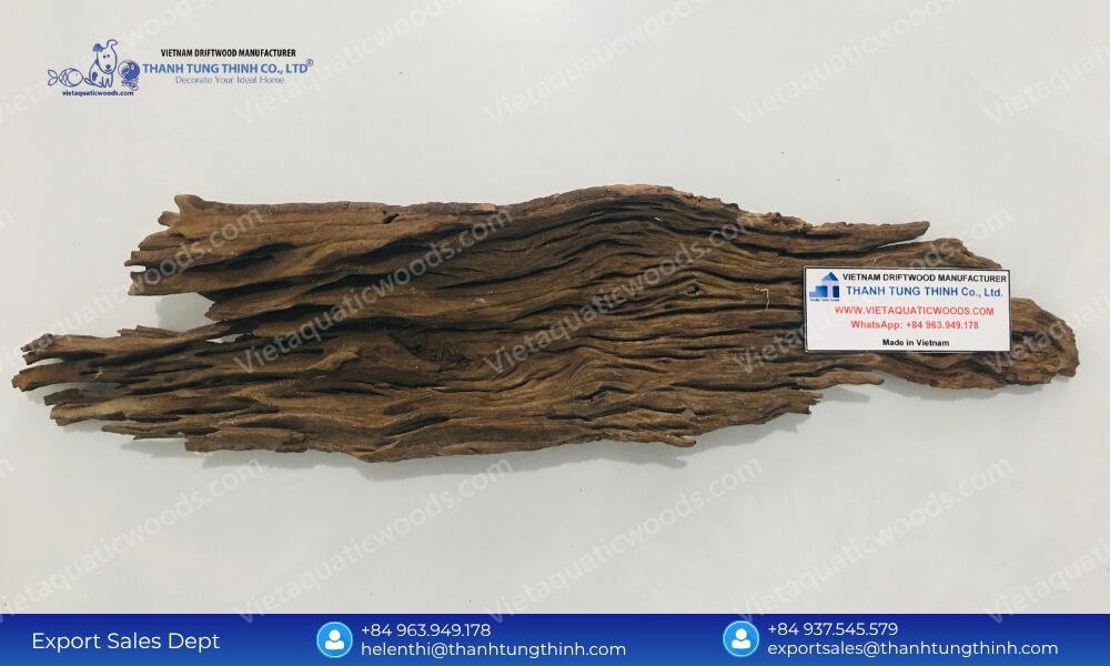 Heavy Hardscape Sanda Driftwood for Aquarium Decoration Bulk Source