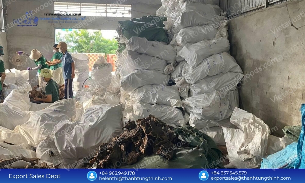 Leading Sanda Driftwood Wholesale Supplier for Pet and Aquarium Industry Worldwide