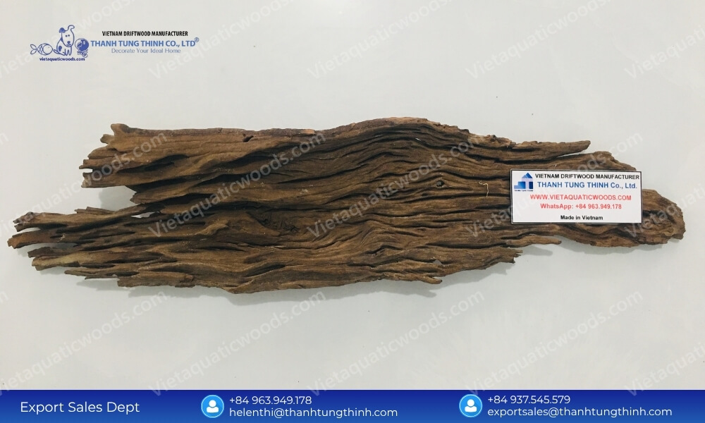Professional Private Label Sanda Driftwood Packaging Supplier Worldwide