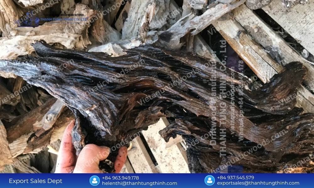 Sanda Driftwood Wholesale Supply: Maximize Profit with Factory Prices
