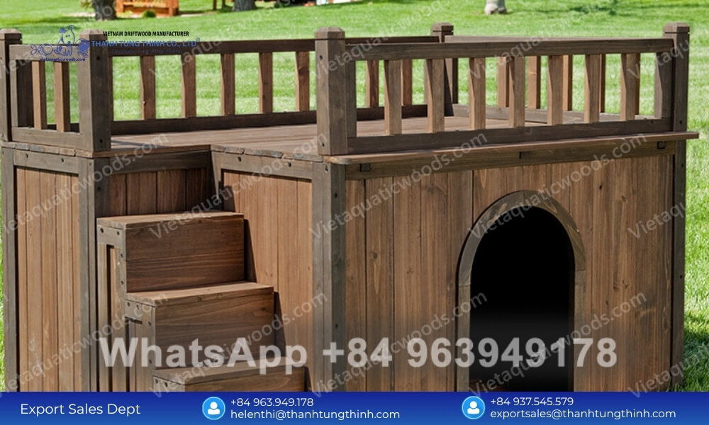 wholesale pet house manufacturer quality control standards verified compliance