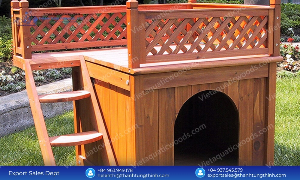 wholesale pet house manufacturer quality control standards verified compliance