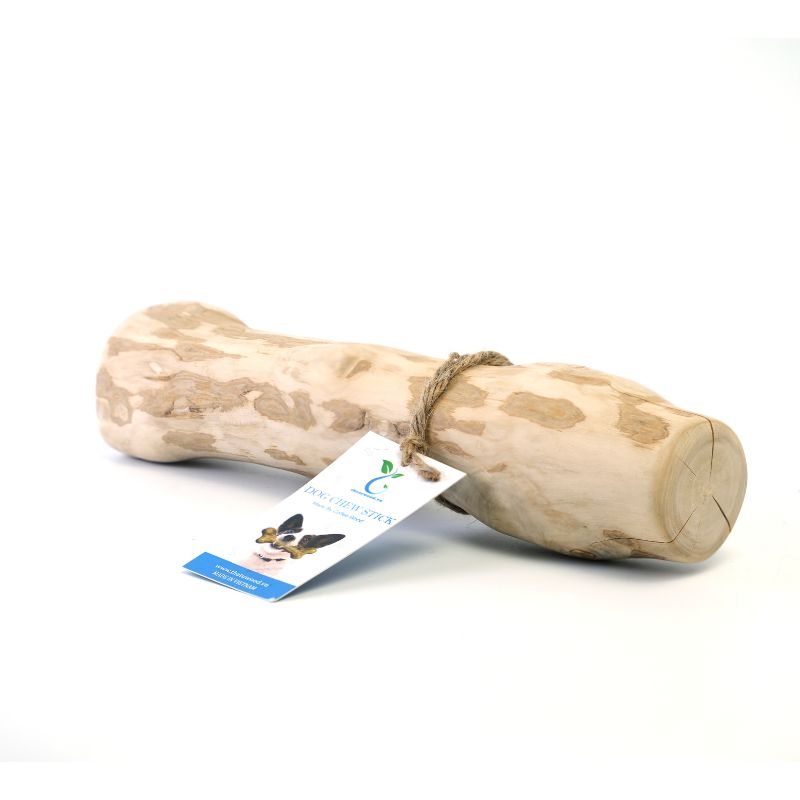 Coffee Wood Dog Chew Manufacturer in Vietnam - Factory price, high-quality products.