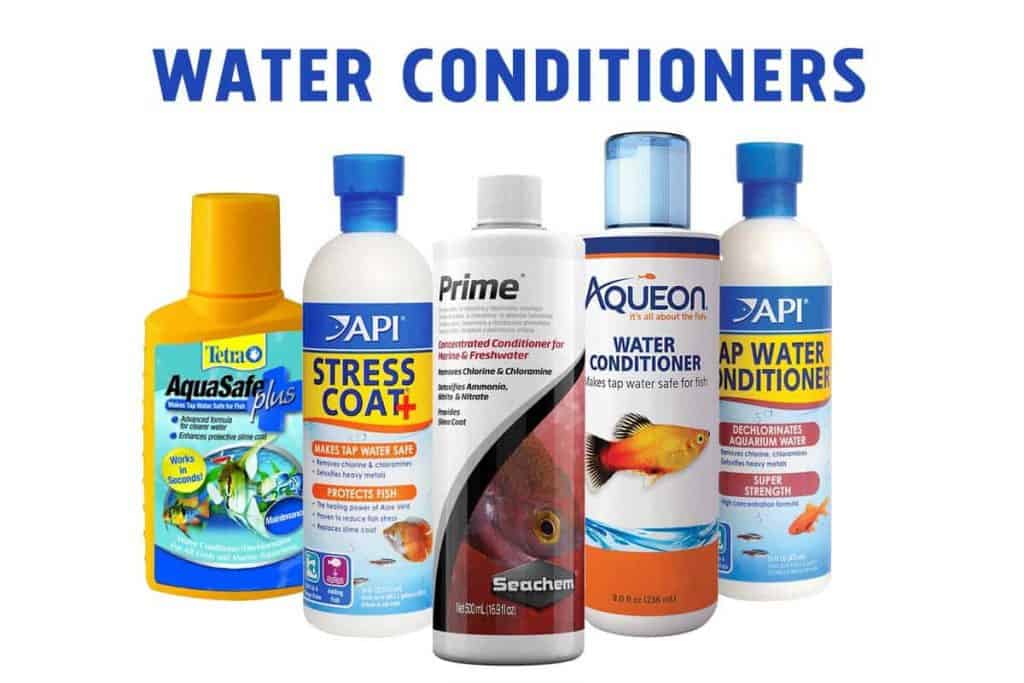 water-conditioner