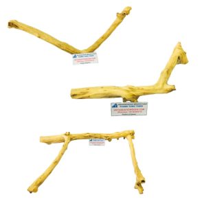 Javawood Single Perch