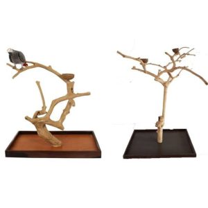 Javawood Playstand
