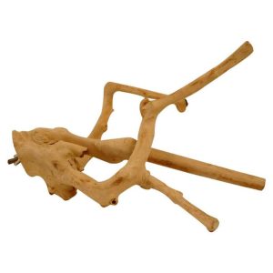 Alternative view of Java Wood Multi-branch