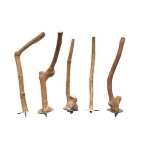 Javawood Single Perch