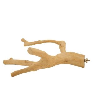 Java Wood Multi-Branch - Bird Perch Wholesale