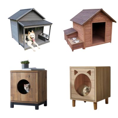 Pet Houses