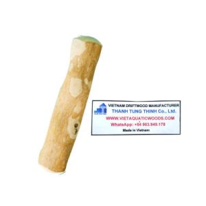 Coffee Wood Dog Chew