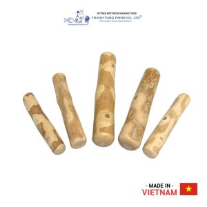 Coffee Wood Dog Chew Stick Vietaquaticwoods | 01