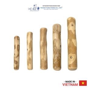Coffee Wood Dog Chew Stick Vietaquaticwoods | 02