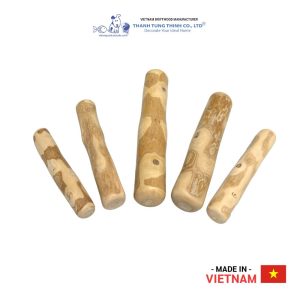 Coffee Wood Dog Chew Stick Vietaquaticwoods | 03