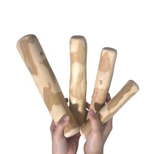 Alternative view of Coffee Wood Dog Chew Stick