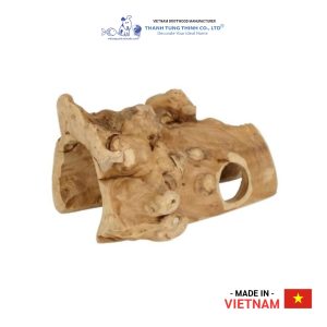 Coffee Wood Reptile Hideouts  Vietaquaticwoods | 01