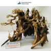 complex design bonsai driftwood
