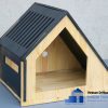 dog house