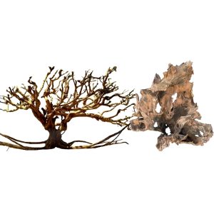 Natural Driftwoods