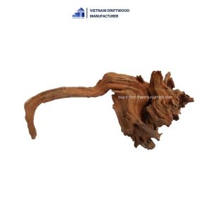 manufacturer natural driftwood aquarium60